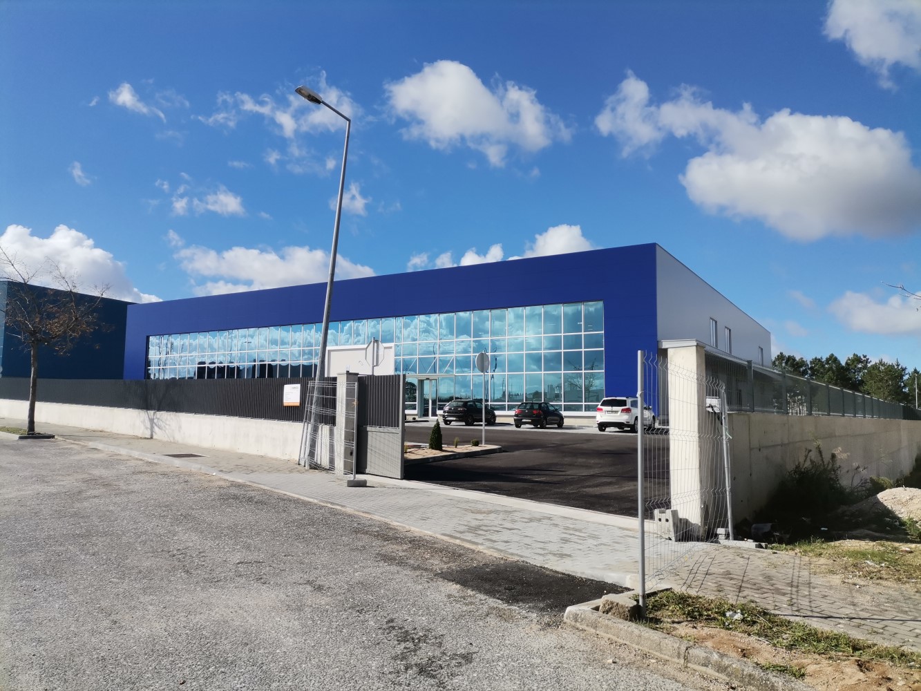 Peças Auto Leiria - Autozitânia, Leiria