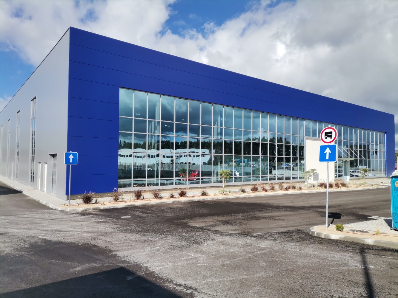 Peças Auto Leiria - Autozitânia, Leiria