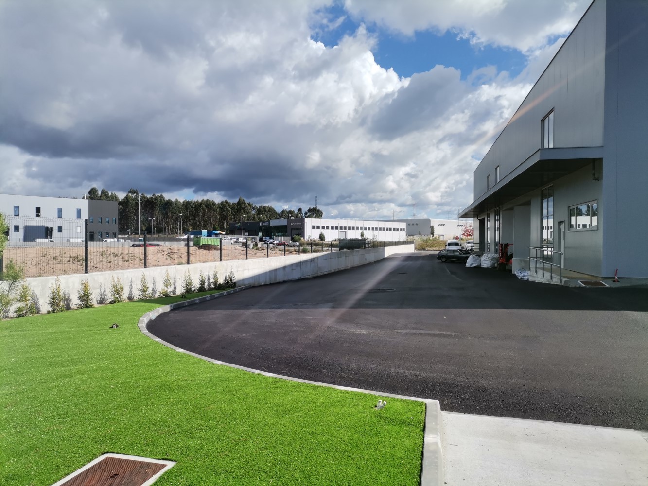 Peças Auto Leiria - Autozitânia, Leiria