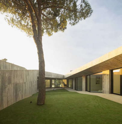 COFRAGEM - Socipereiras - Moradia - Leiria