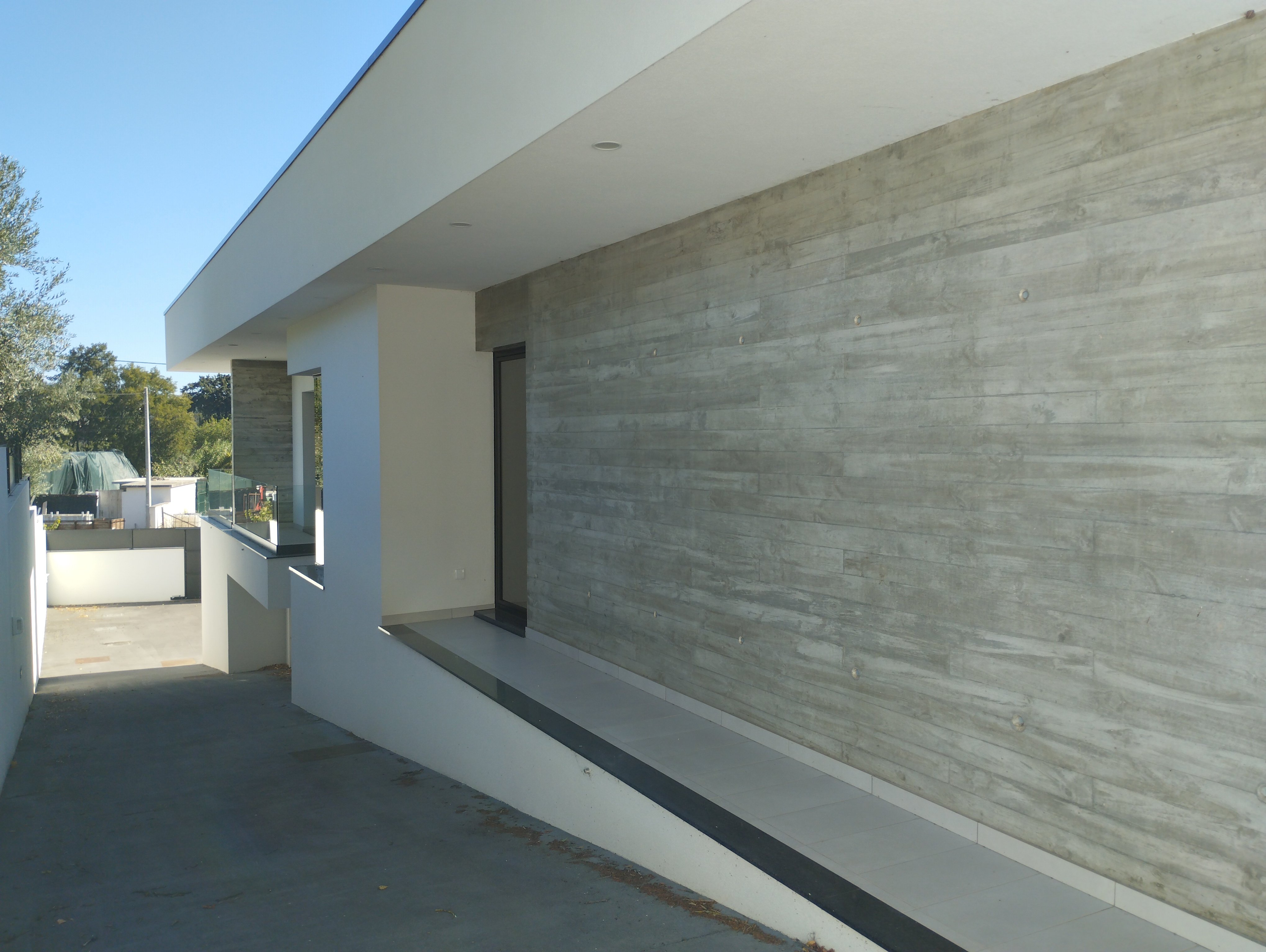 Moradia variante - caranguejeira - Socipereiras