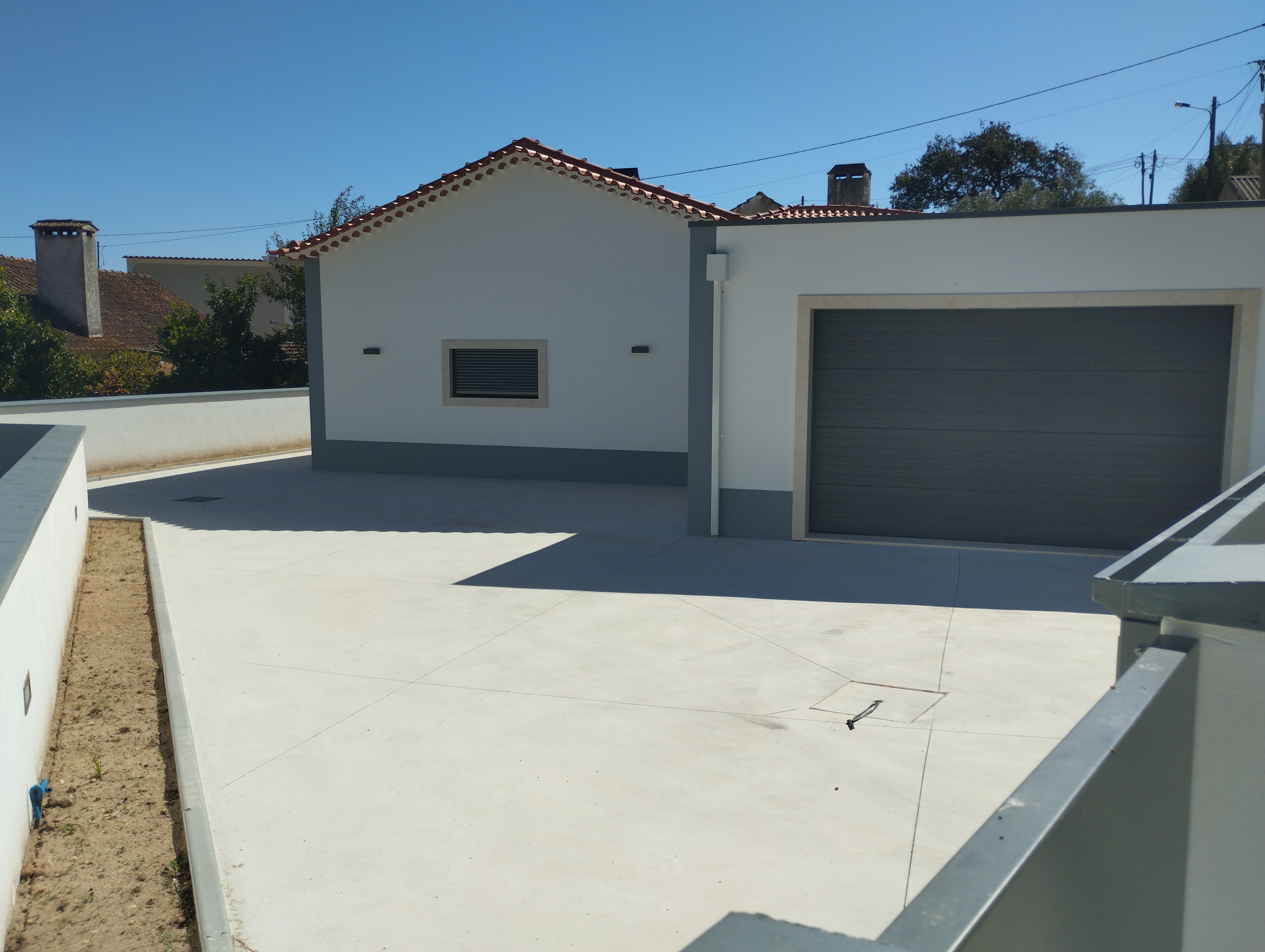 Moradia - Pereiras - Socipereiras