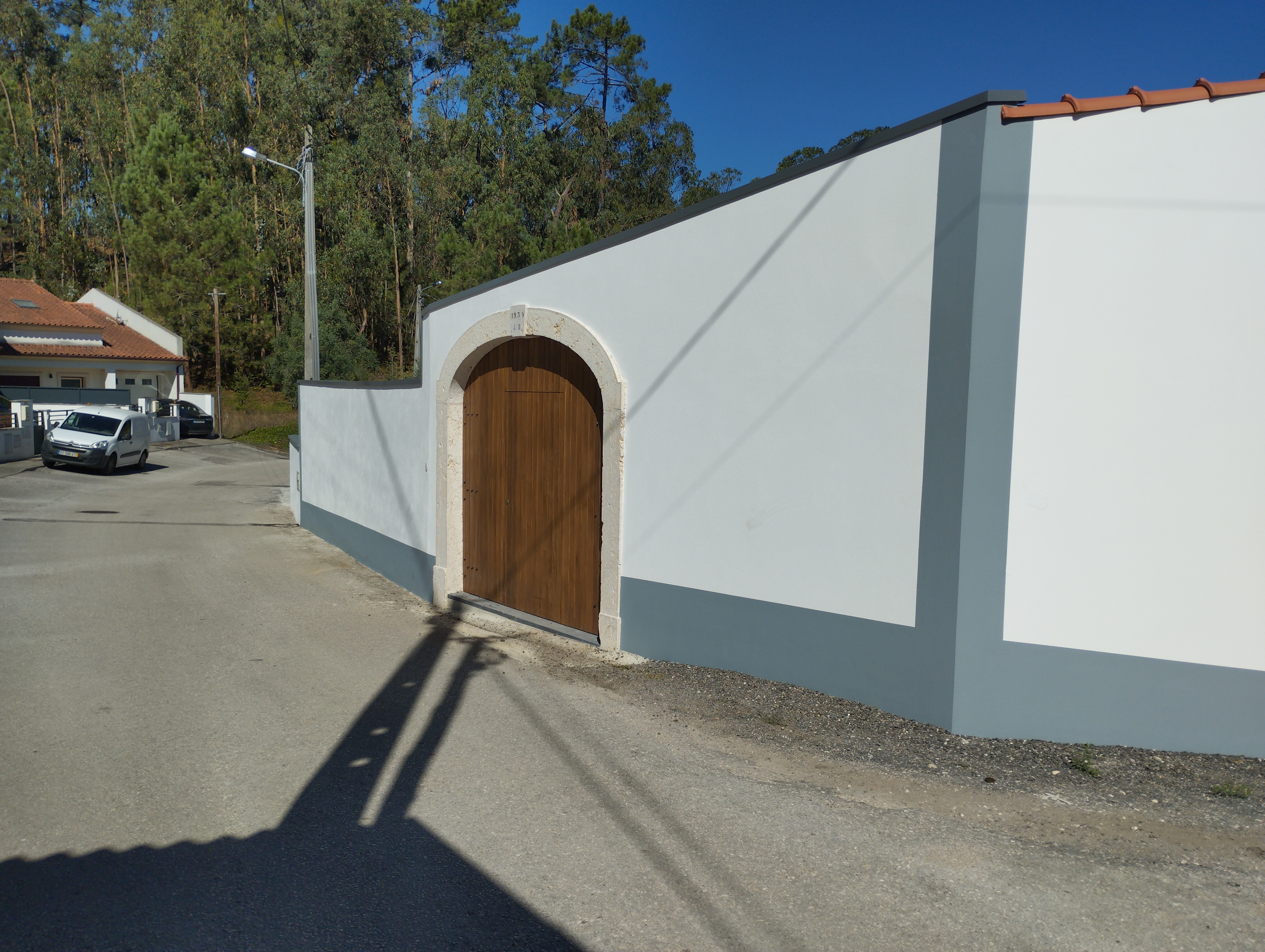 Moradia - Pereiras - Socipereiras