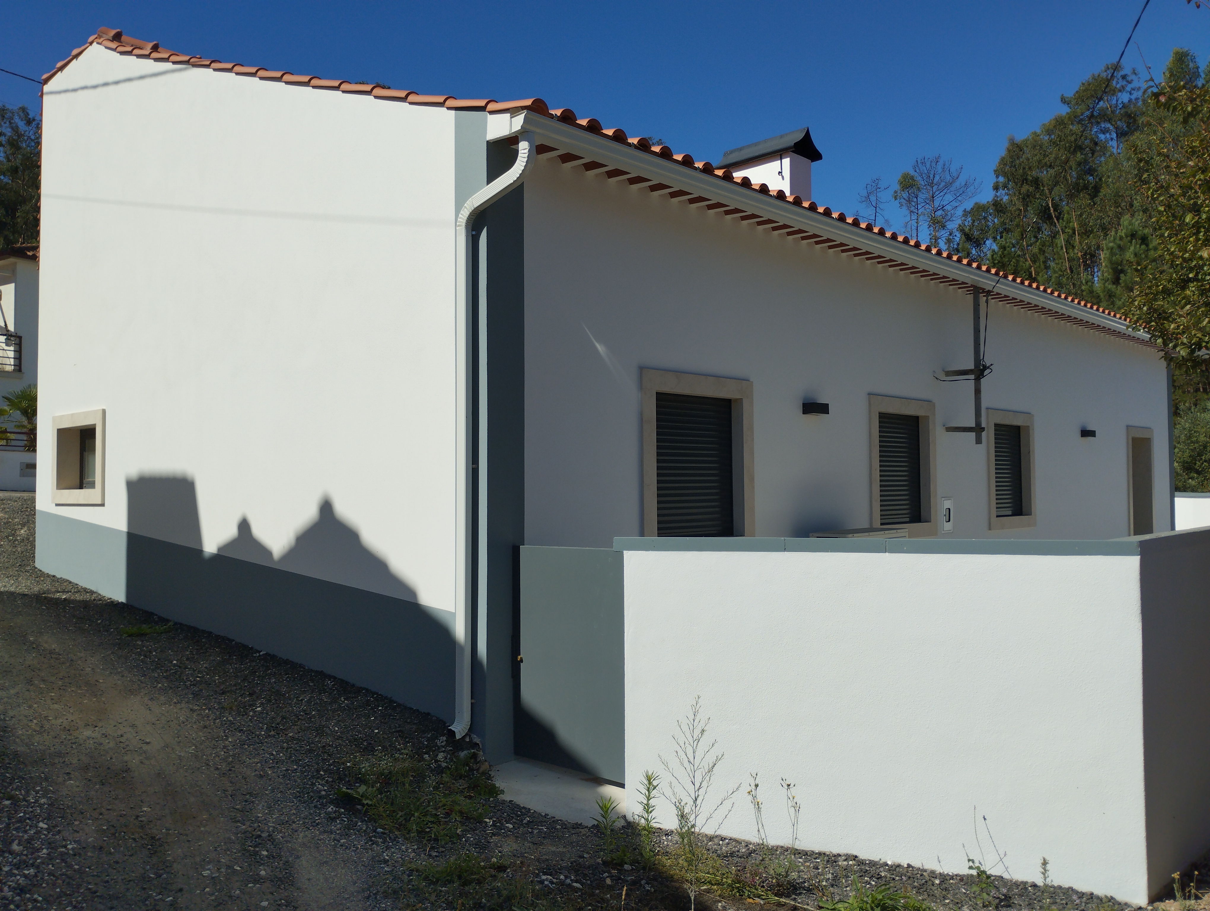 Moradia - Pereiras - Socipereiras