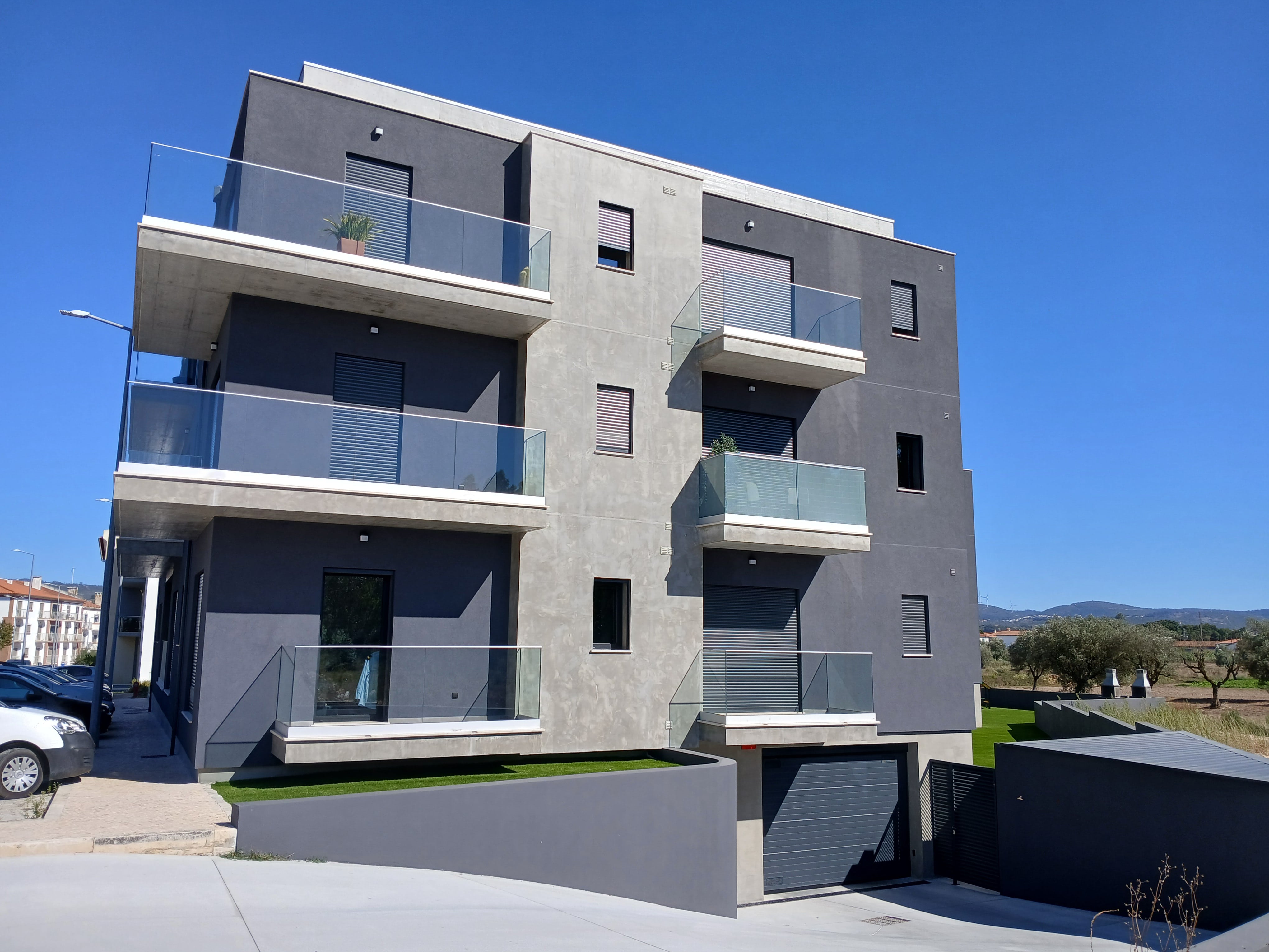 Edifício Jardoeira - Socipereiras