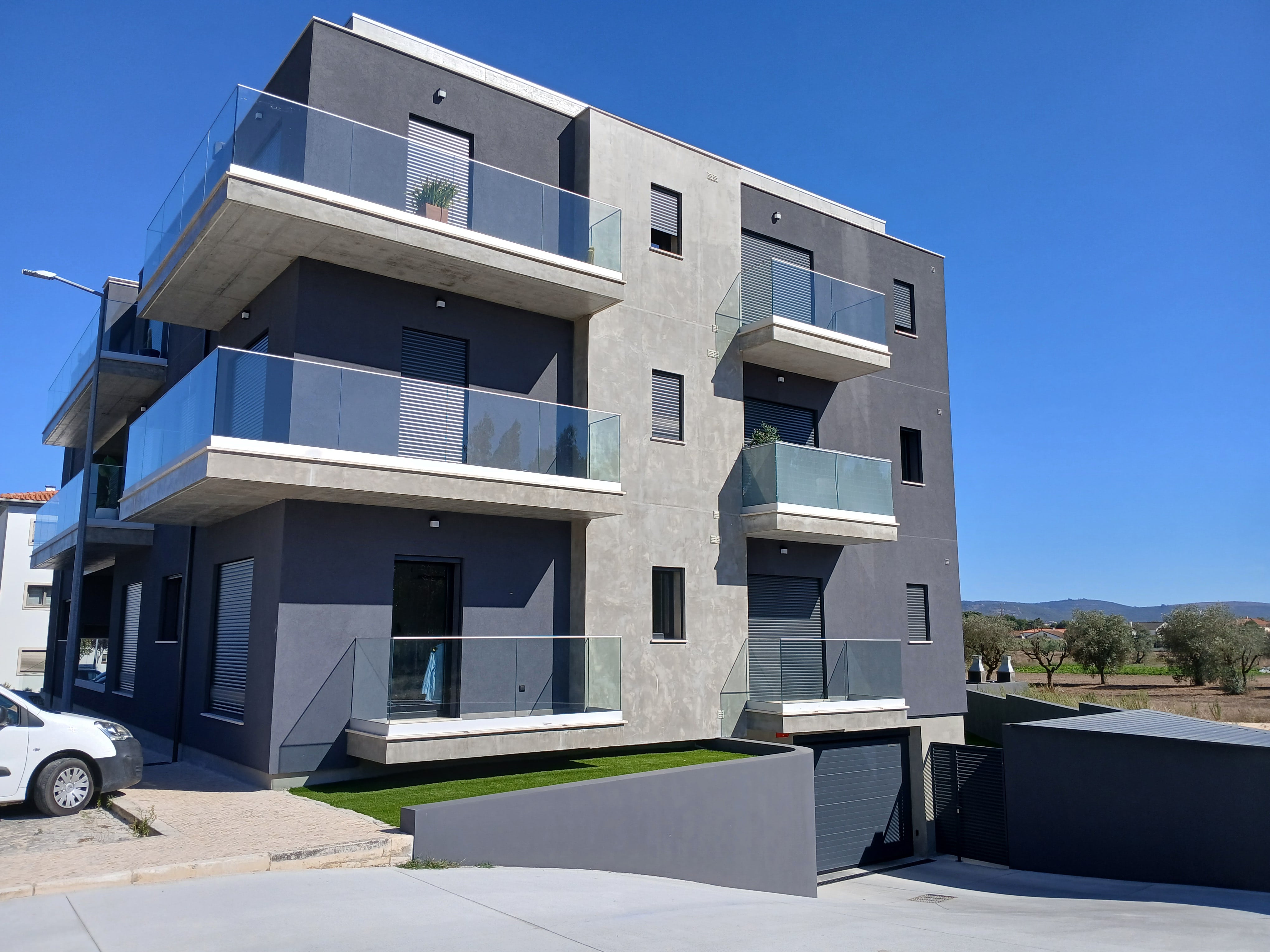 Edifício Jardoeira - Socipereiras