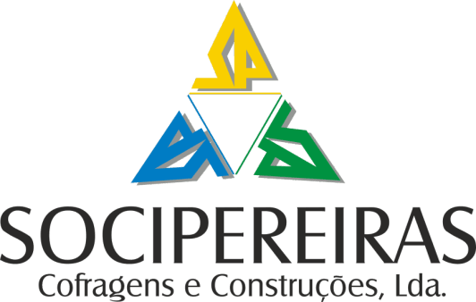Logotipo SOCIPEREIRAS